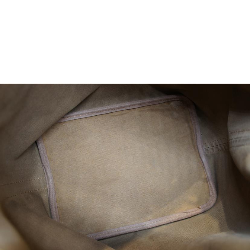 LOUIS VUITTON ルイヴィトン ルイ・ヴィトン ビトン ショルダーバッグ ハンドバッグ トートバッグ ブラウン メンズ レディース 定番 人気 LV 斜め掛け 肩がけ/プチノエ/モノグラム/M42226//AR0***/ABランク/92