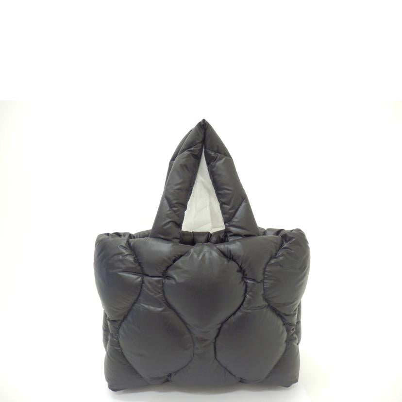 MIUMIU ミュウミュウ/パテッドナイロントートバッグ/5BG240//ABランク/88