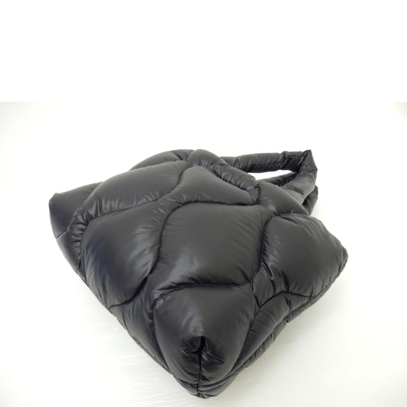 MIUMIU ミュウミュウ/パテッドナイロントートバッグ/5BG240//ABランク/88