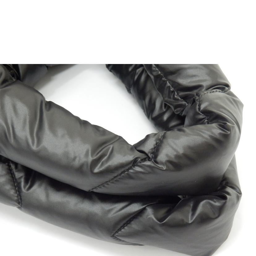 MIUMIU ミュウミュウ/パテッドナイロントートバッグ/5BG240//ABランク/88