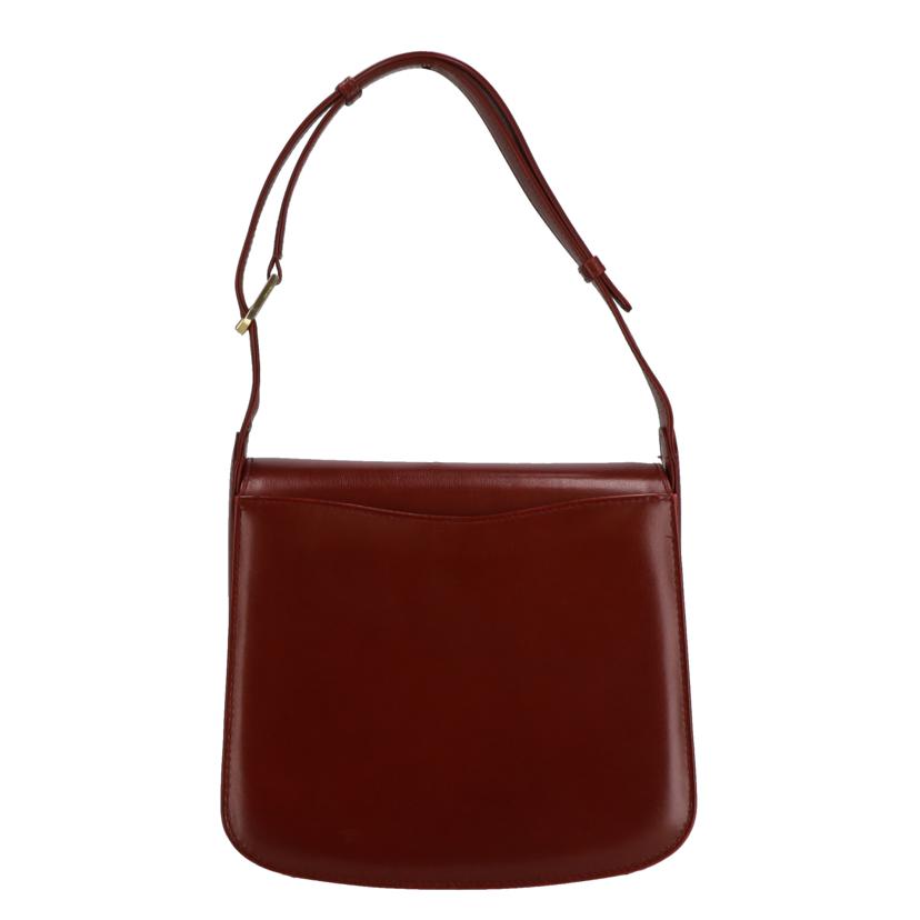 GUCCI グッチ/オールドグッチ ショルダーバッグ//Bランク/09