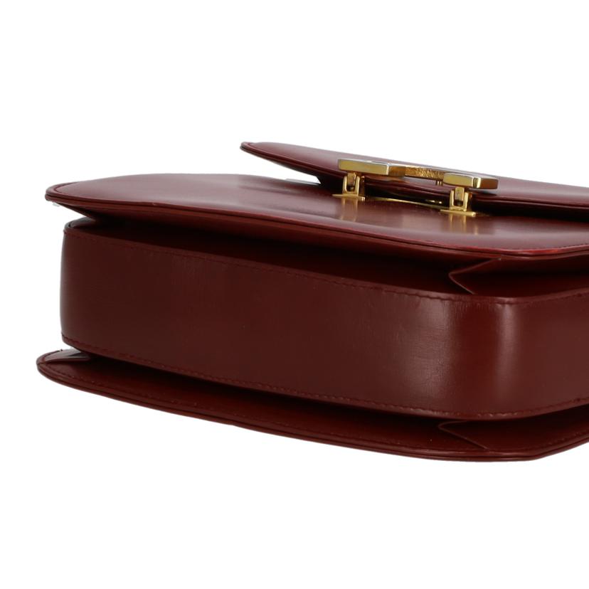 GUCCI グッチ/オールドグッチ ショルダーバッグ//Bランク/09