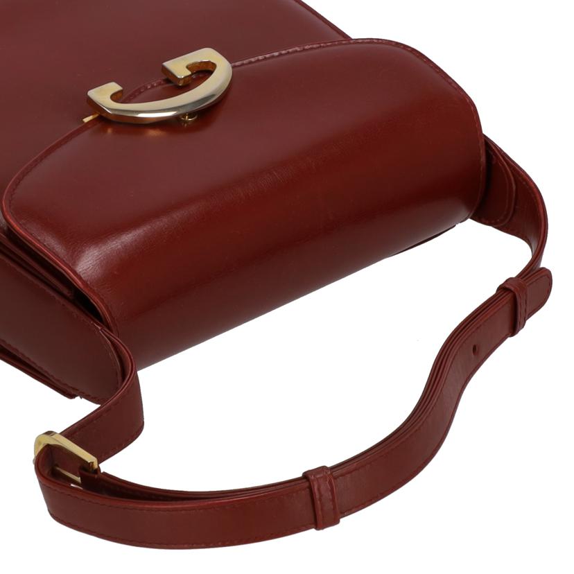 GUCCI グッチ/オールドグッチ ショルダーバッグ//Bランク/09