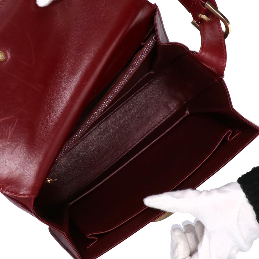 GUCCI グッチ/オールドグッチ ショルダーバッグ//Bランク/09