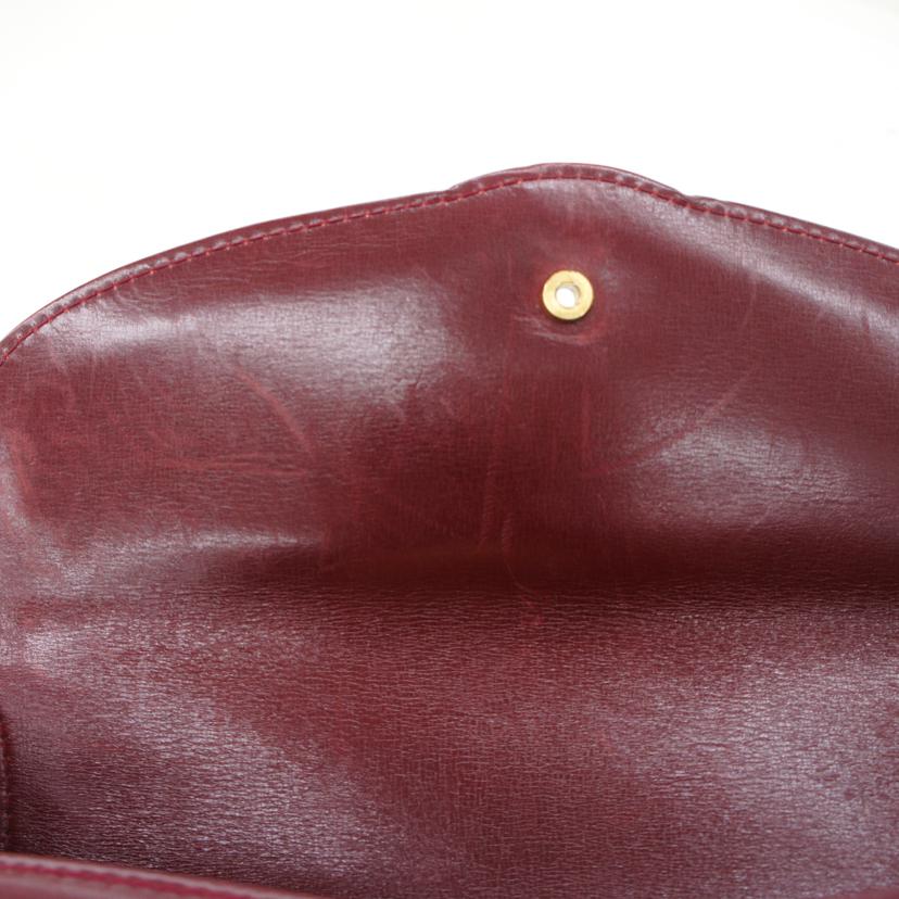 GUCCI グッチ/オールドグッチ ショルダーバッグ//Bランク/09