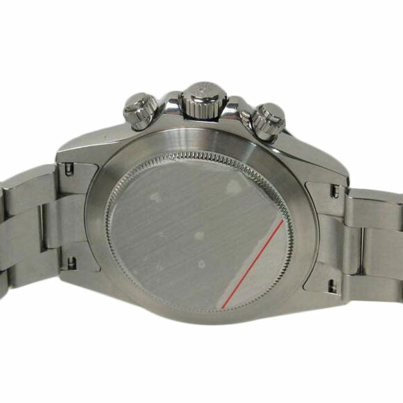 ROLEX ロレックス/コスモグラフ・デイトナ/白文字盤/116520//W4217028/ランダム/Aランク/84