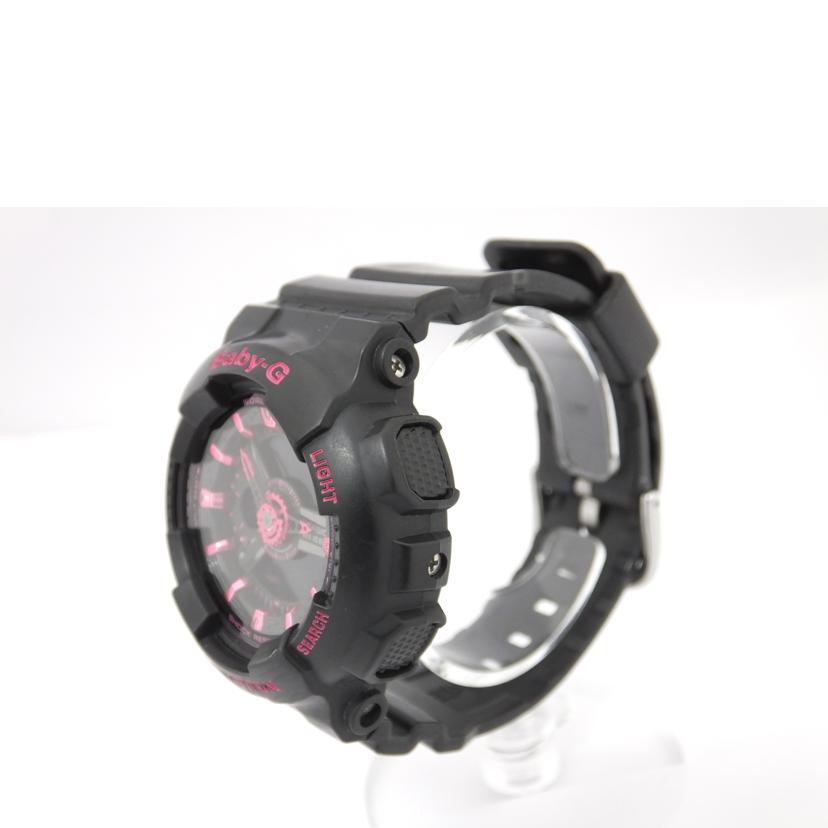 CASIO カシオ/Baby-G/BA-110シリーズ/アナデジ/クォーツ/GA-111-1A//Bランク/88