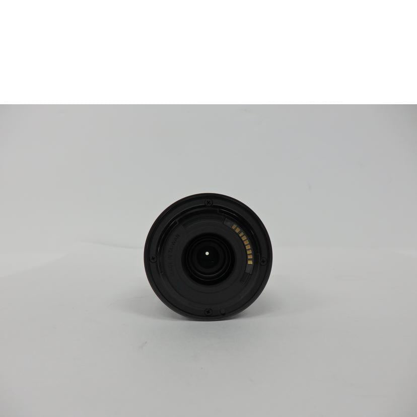 Canon キャノン/交換レンズ/55-200mm/EF-M55-200mm F4.5-6.3 IS STM//401206001830/Aランク/05