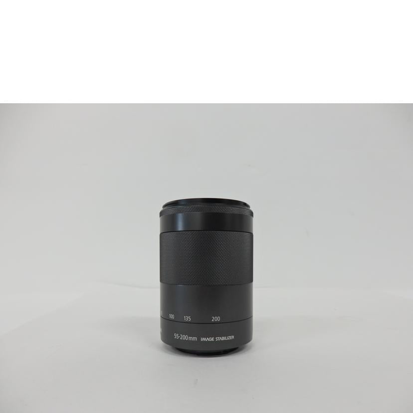 Canon キャノン/交換レンズ/55-200mm/EF-M55-200mm F4.5-6.3 IS STM//401206001830/Aランク/05