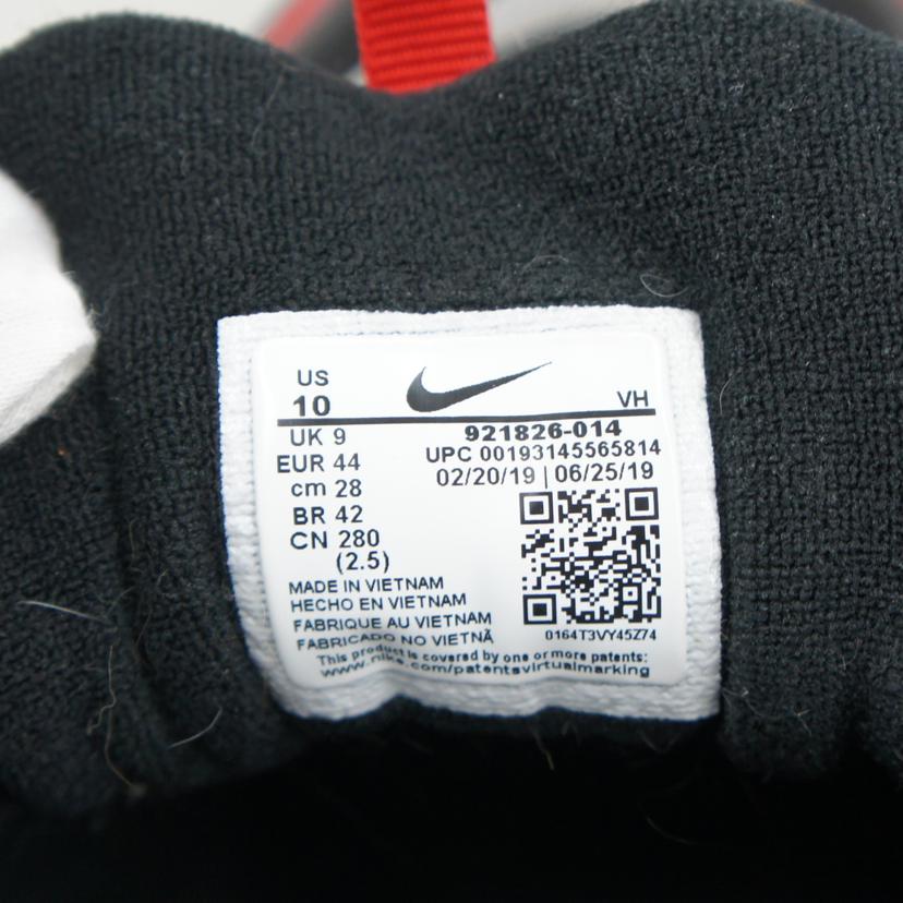 NIKE ナイキ/スニーカー 921826-014//Bランク/75