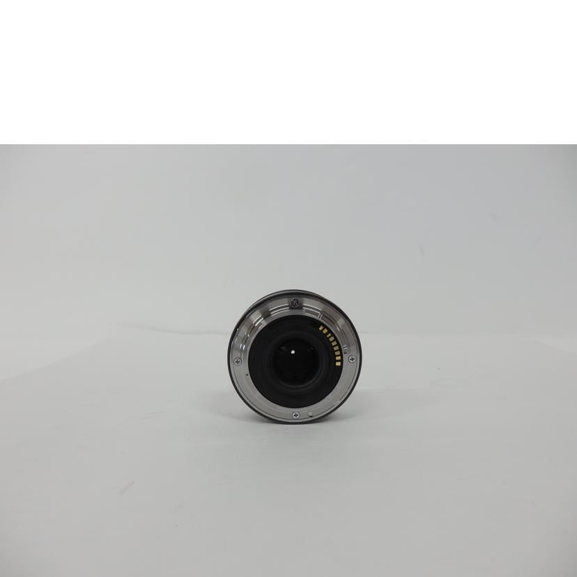 Canon キャノン/交換レンズ/22mm/EF-M22mm F2 STM//282202000616/Aランク/05