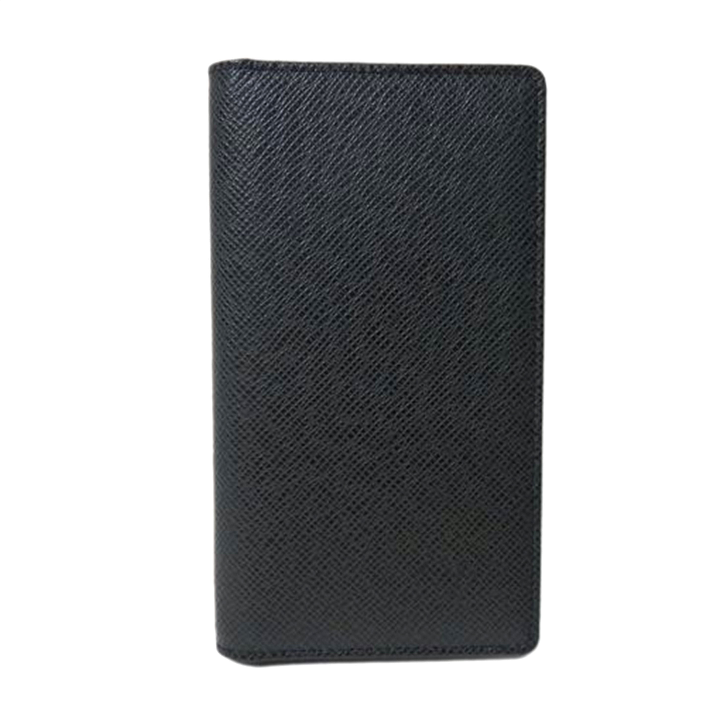 LV ルイヴィトン/アジェンダ・ポッシュ/タイガ/アルドワーズ/手帳カバー/R20425//RFIDタグ/SAランク/84