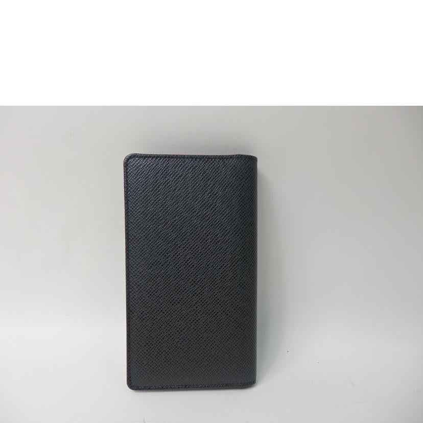 LV ルイヴィトン/アジェンダ・ポッシュ/タイガ/アルドワーズ/手帳カバー/R20425//RFIDタグ/SAランク/84