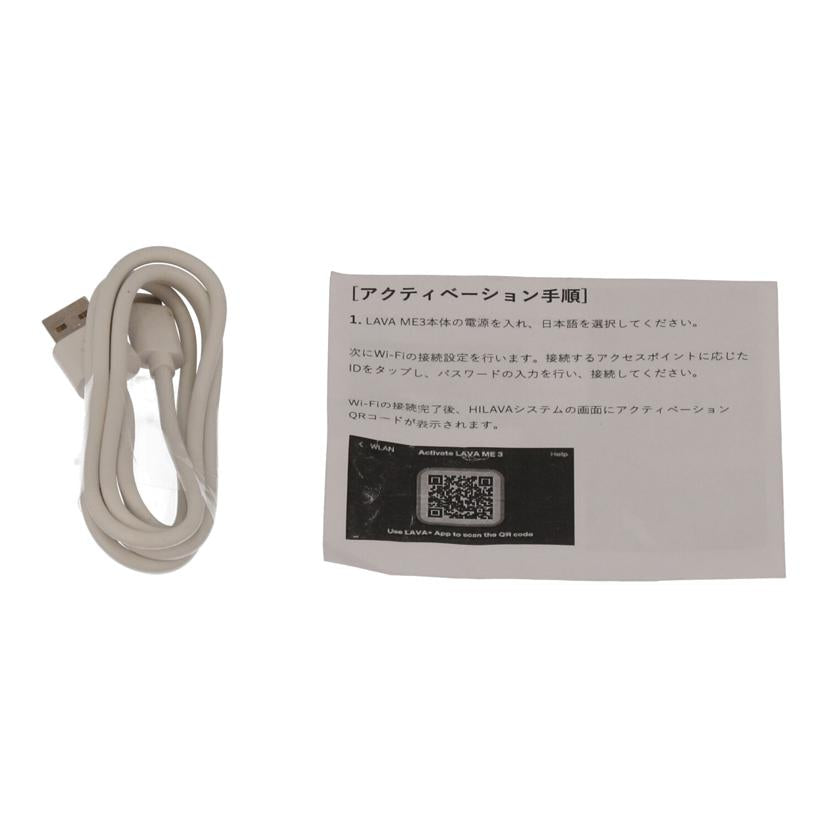 LAVA MUSIC ラヴァ・ミュージック/スマートギター/LAVA ME3//176417/Aランク/77