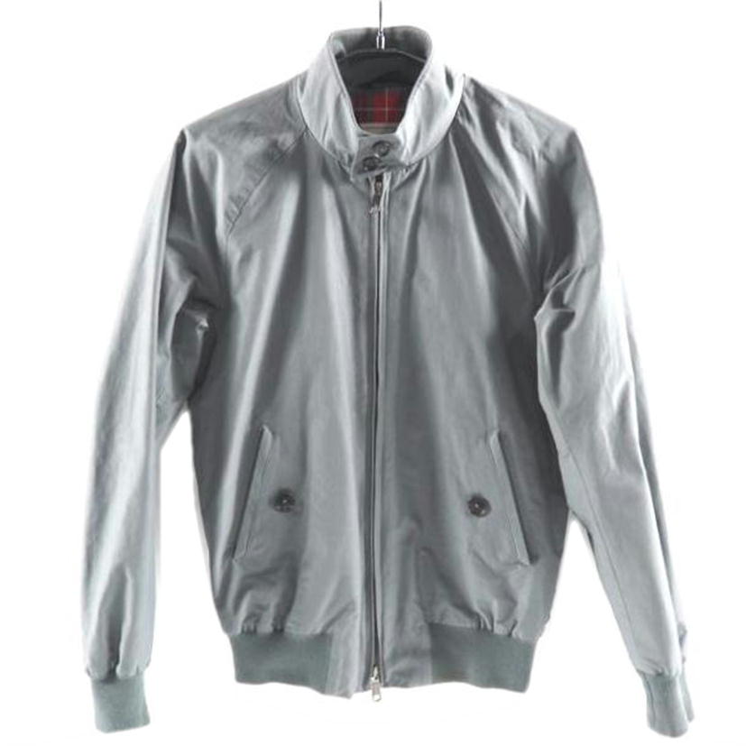 BARACUTA バラクータ/ハリントン ジャケット/BRCPS0001//ABランク/79