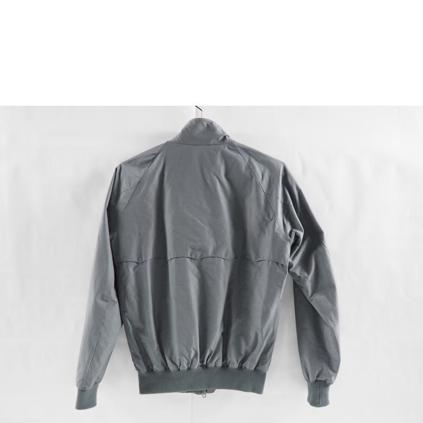 BARACUTA バラクータ/ハリントン ジャケット/BRCPS0001//ABランク/79