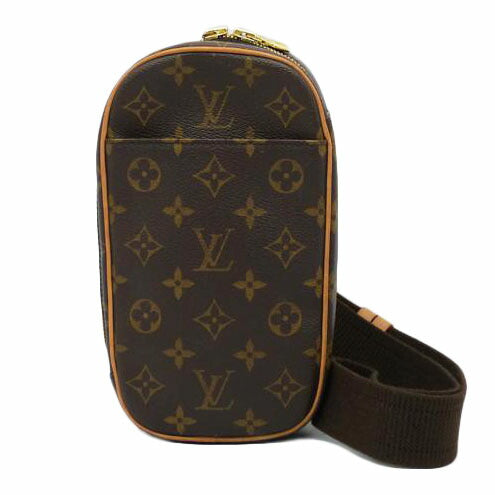 LOUIS VUITTON ルイ・ヴィトン/ポシェットガンジュ/M51870//CA0024/ABランク/03