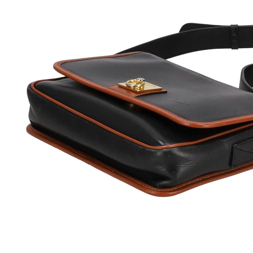 CELINE セリーヌ/ショルダーバッグ//Bランク/09