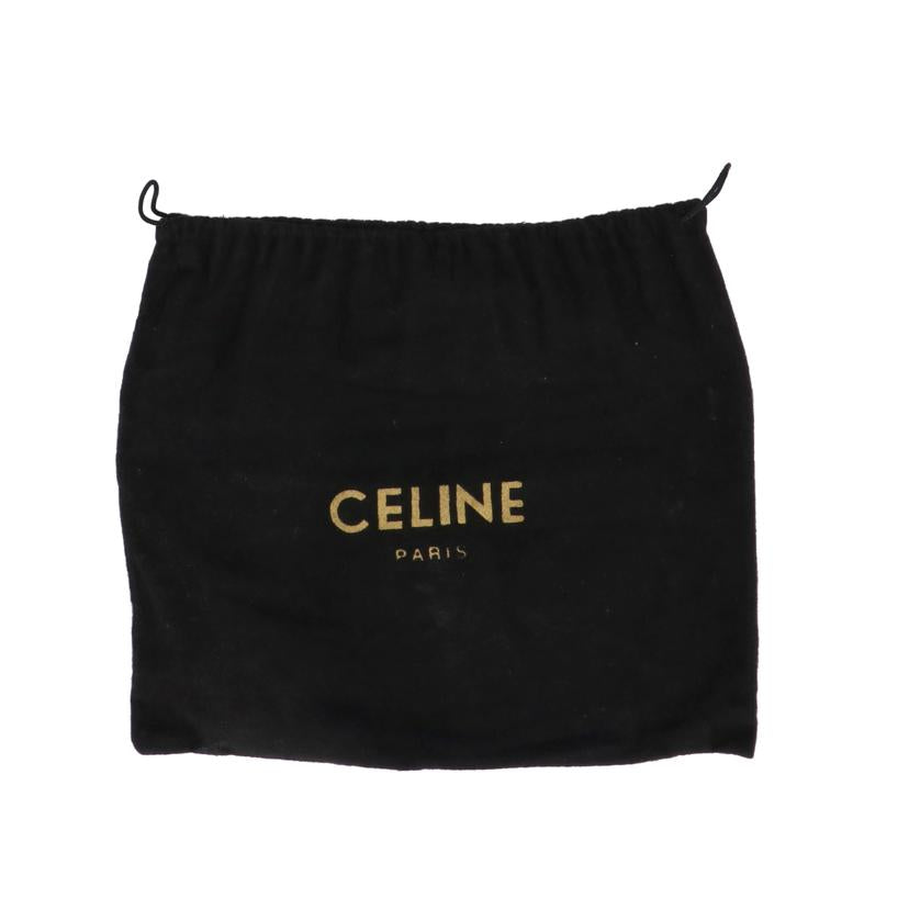 CELINE セリーヌ/ショルダーバッグ//Bランク/09