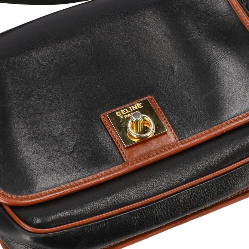 CELINE セリーヌ/ショルダーバッグ//Bランク/09