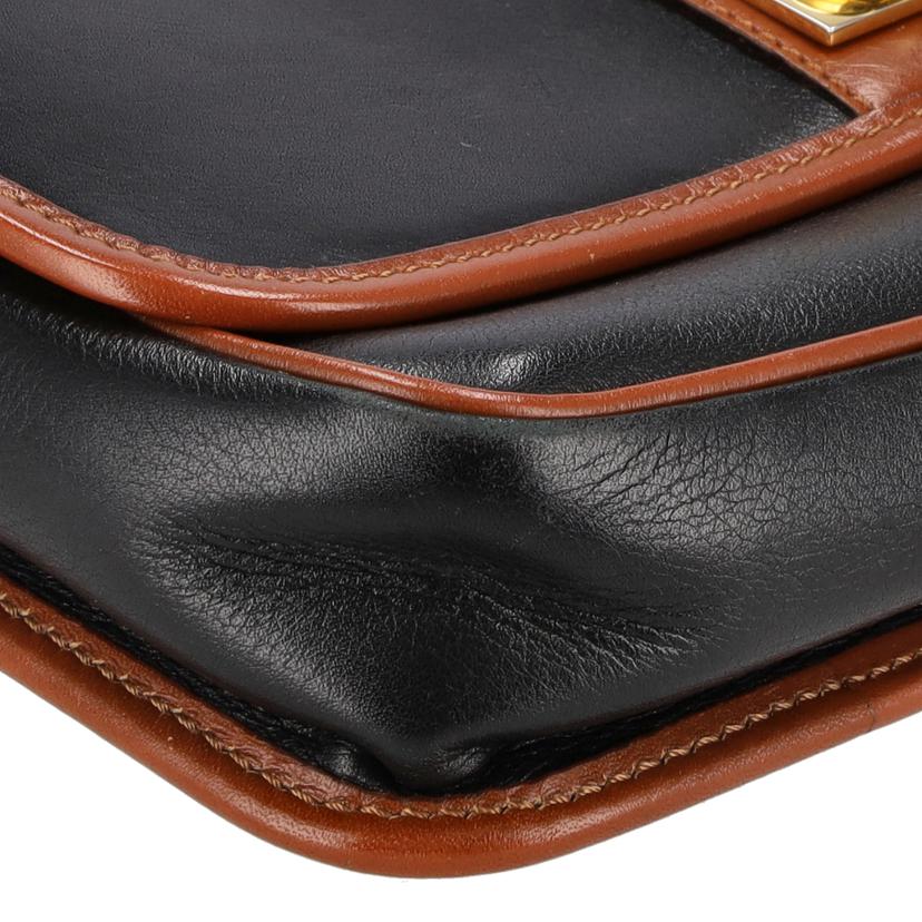 CELINE セリーヌ/ショルダーバッグ//Bランク/09