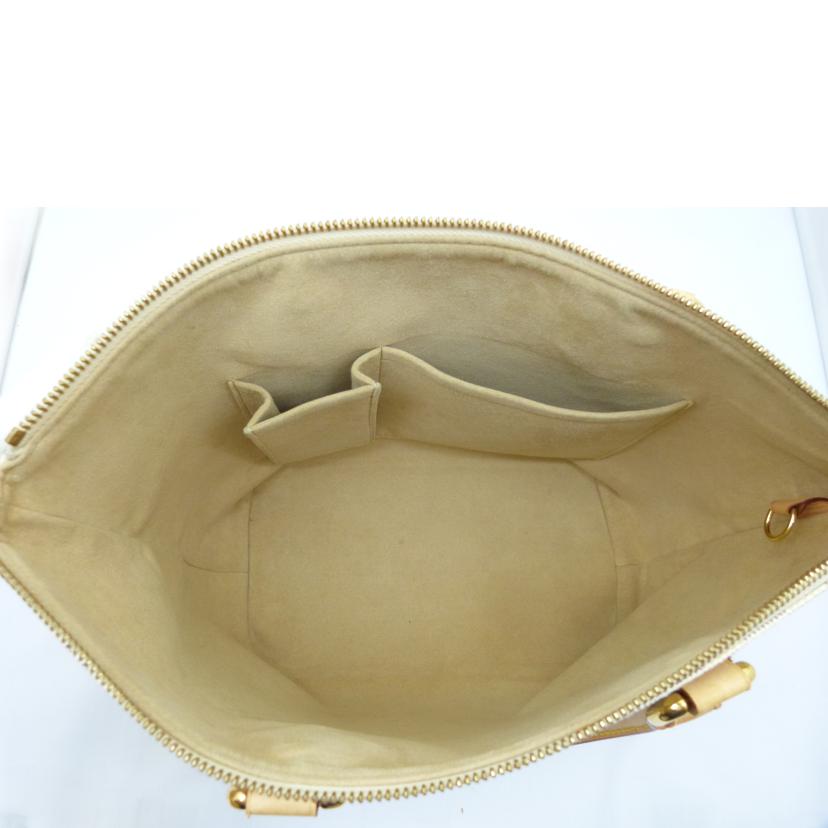 LOUIS VUITTON ルイ・ヴィトン/サレヤPM/N51186//不鮮明/BCランク/03