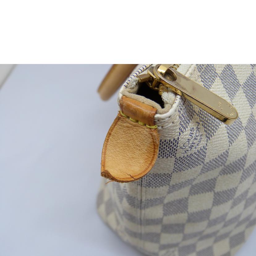 LOUIS VUITTON ルイ・ヴィトン/サレヤPM/N51186//不鮮明/BCランク/03