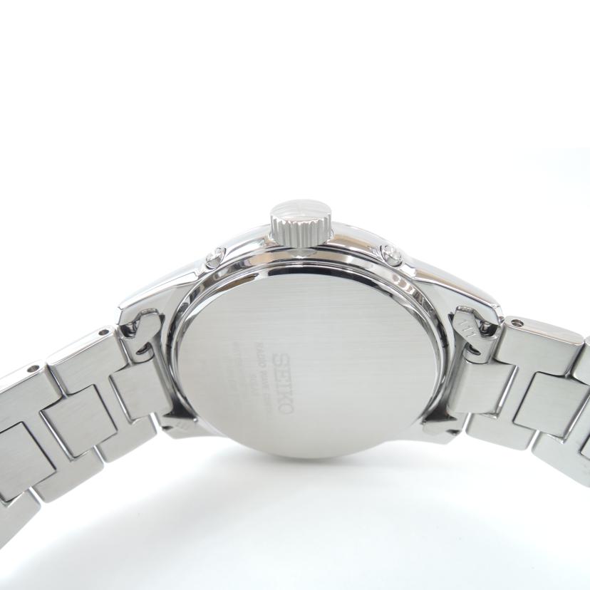 SEIKO セイコー/メンズ時計/7B24-0BR0//ABランク/06