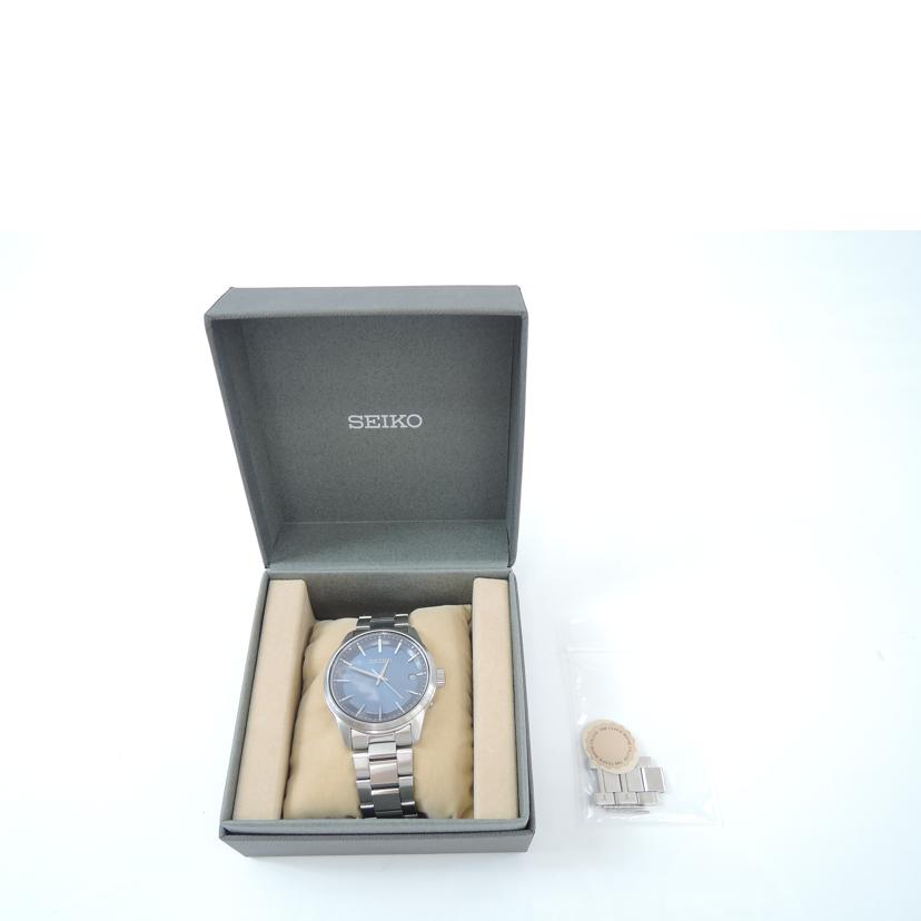 SEIKO セイコー/メンズ時計/7B24-0BR0//ABランク/06