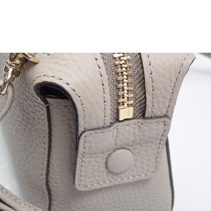 PELLE BORSA/シンプルショルダーポシェット//ABランク/62