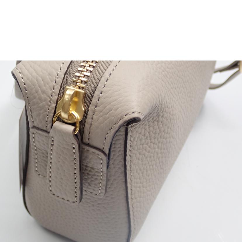 PELLE BORSA/シンプルショルダーポシェット//ABランク/62