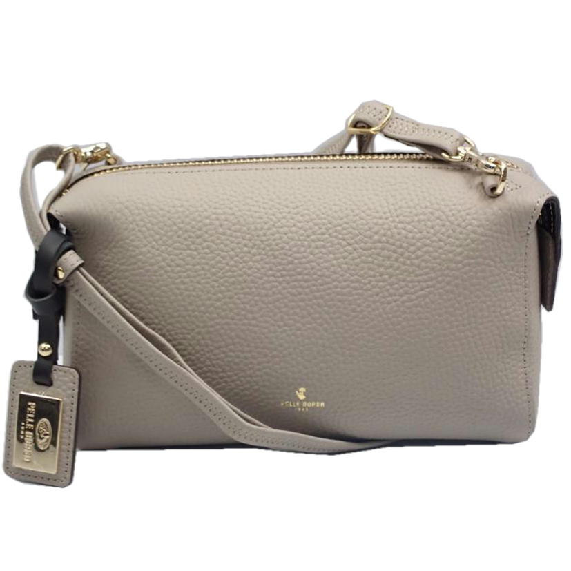 PELLE BORSA/シンプルショルダーポシェット//ABランク/62