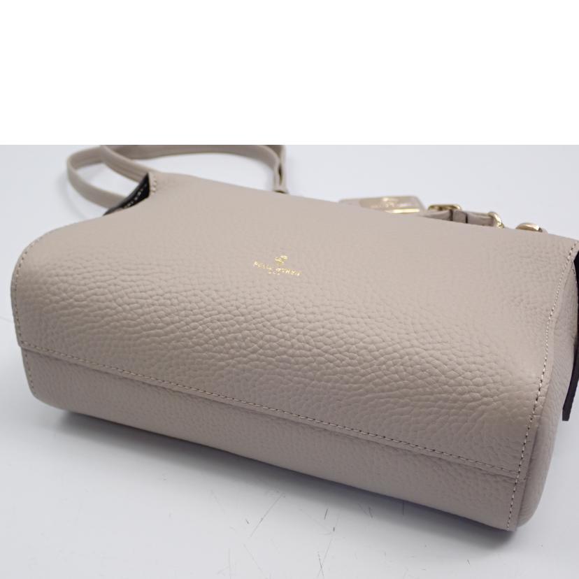 PELLE BORSA/シンプルショルダーポシェット//ABランク/62