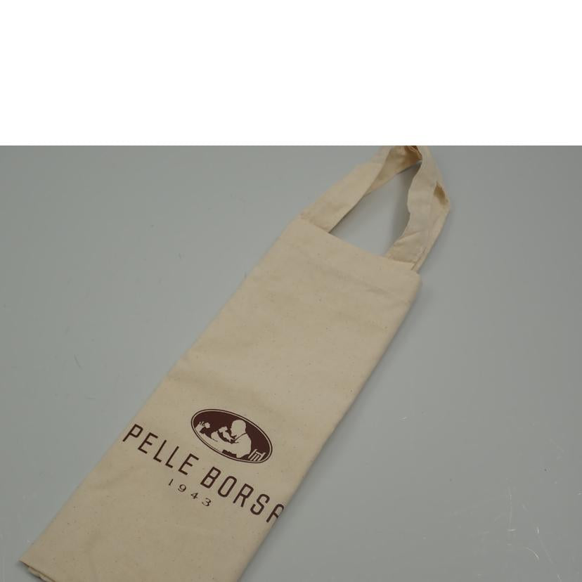 PELLE BORSA/シンプルショルダーポシェット//ABランク/62