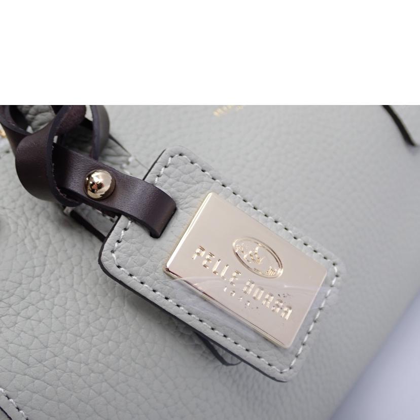 PELLE BORSA ペレボルサ/レネット 2WAYショルダーバッグ//ABランク/62