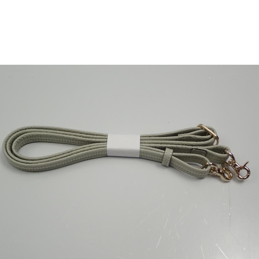 PELLE BORSA ペレボルサ/レネット 2WAYショルダーバッグ//ABランク/62