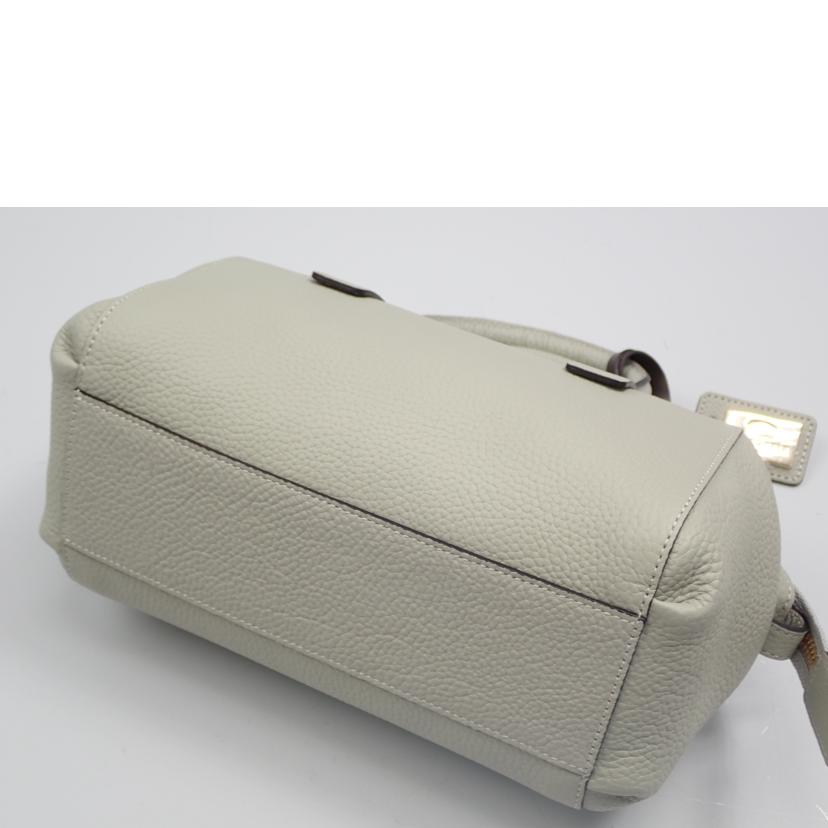 PELLE BORSA ペレボルサ/レネット 2WAYショルダーバッグ//ABランク/62