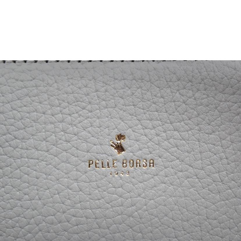 PELLE BORSA ペレボルサ/レネット 2WAYショルダーバッグ//ABランク/62