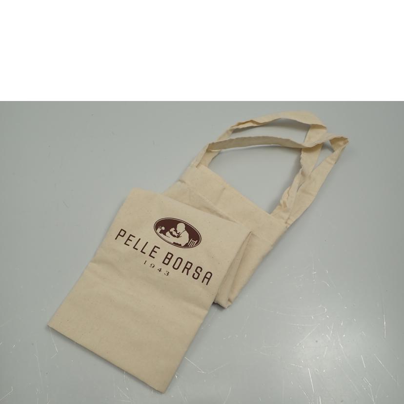 PELLE BORSA ペレボルサ/レネット 2WAYショルダーバッグ//ABランク/62