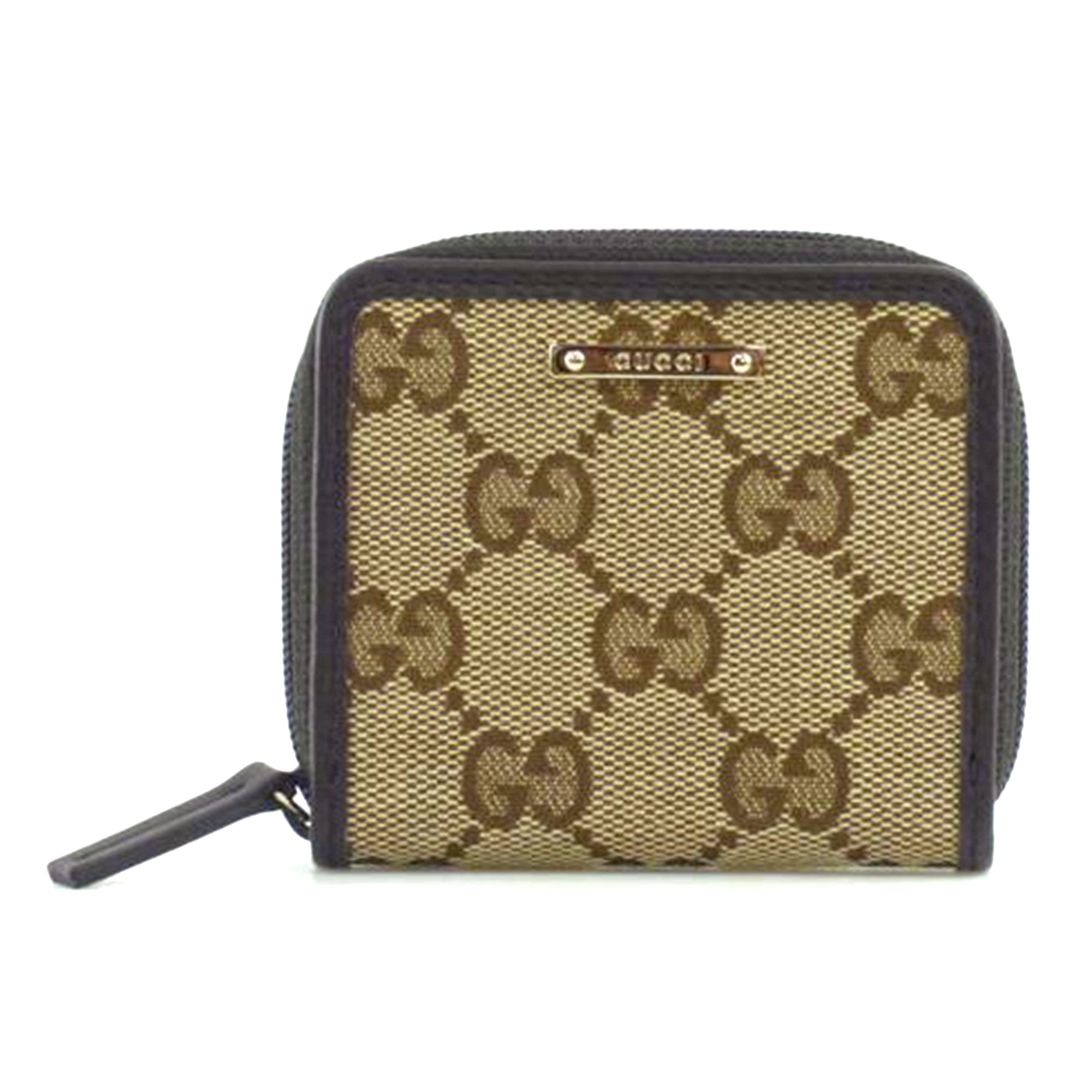 GUCCI グッチ/コインケース/115255//2184/Aランク/64