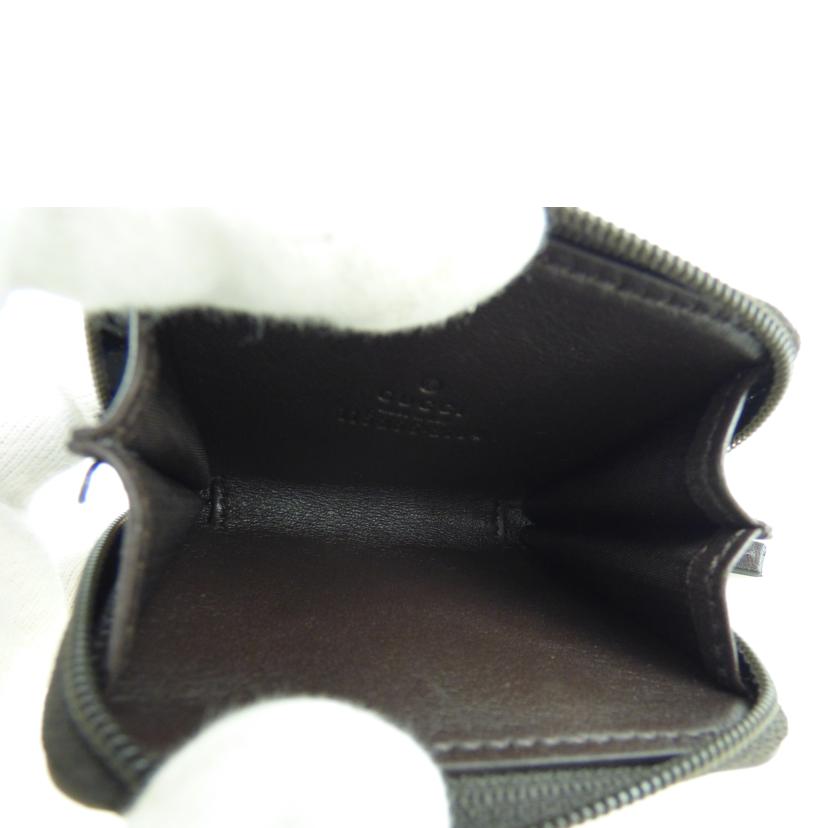 GUCCI グッチ/コインケース/115255//2184/Aランク/64