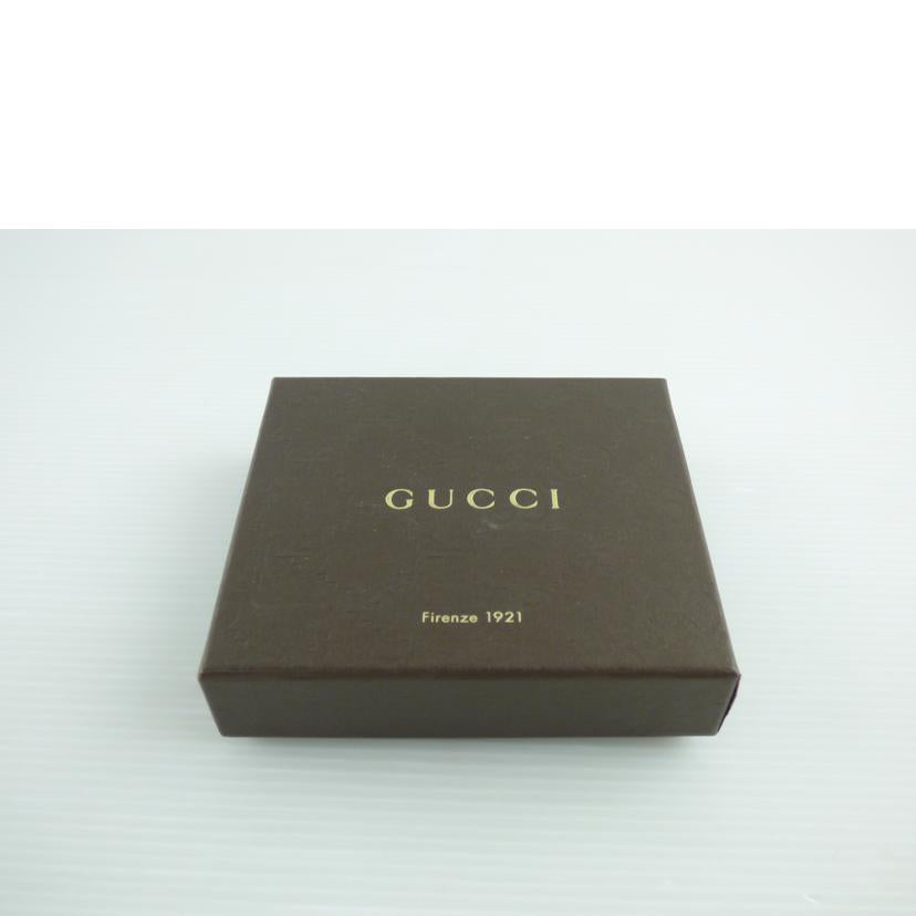 GUCCI グッチ/コインケース/115255//2184/Aランク/64