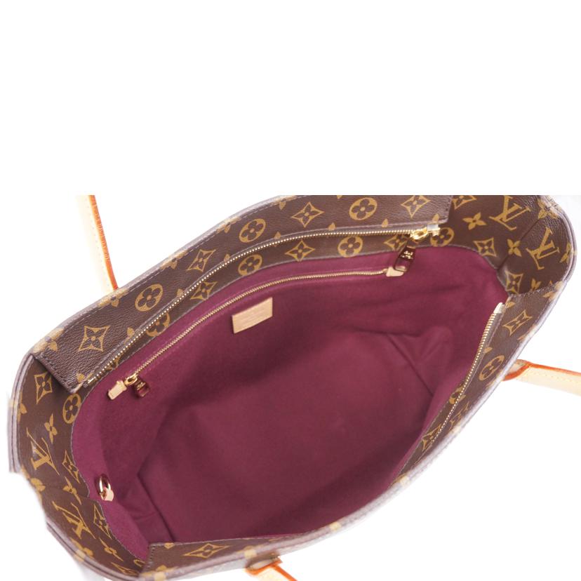 LV/ラスパイユPM/モノグラム/M40608//AR0172/ABランク/67