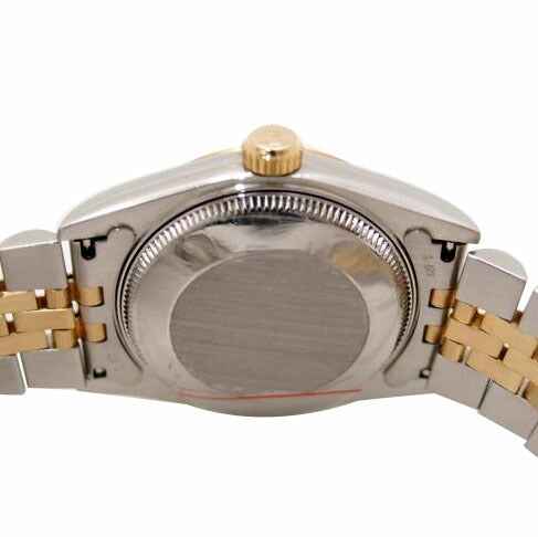 ROLEX ロレックス 腕時計 1993年頃製造 オーバーホール済 新品仕上済 ステンレス イエローゴールド /デイトジャスト・ボーイズ/10P旧ダイヤ/68273G//S165675(1993)/Aランク/69