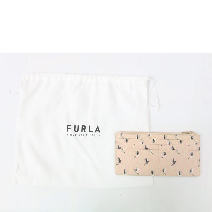 FURLA フルラ/メッセンジャーバッグ ショルダーウォレット お財布バッグ ソフィア/SOFIA MINI CROSSBODY/EBM8PRS//ABランク/65