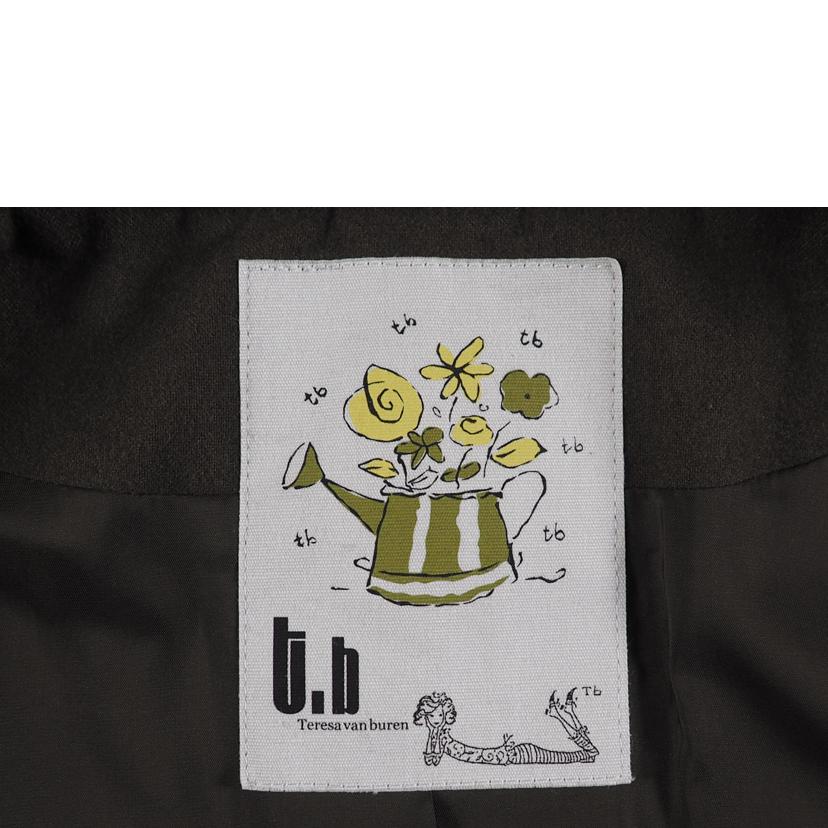 マツオインターナショナル/t.b ジャケット /08218148//Aランク/79