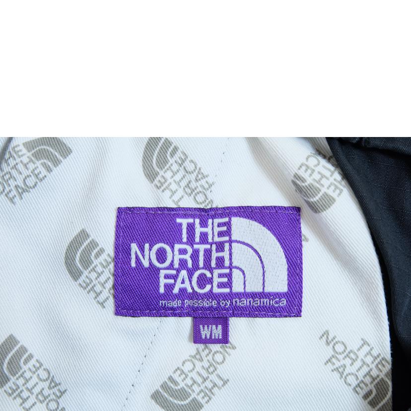 THE NORTH FACE ノースフェイス/リップストップシャーリングウエストパンツ/NP5900N//Cランク/71