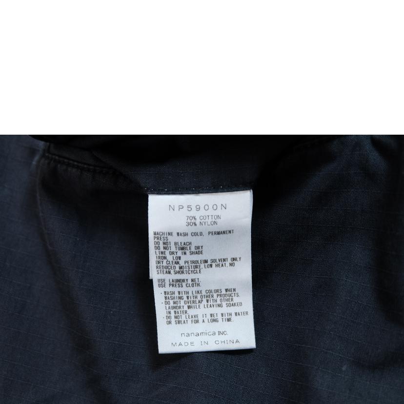THE NORTH FACE ノースフェイス/リップストップシャーリングウエストパンツ/NP5900N//Cランク/71