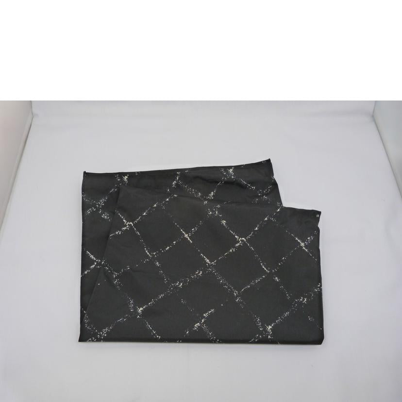 CHANEL シャネル/トラベルライン ブリーフケース//5469930/ABランク/03