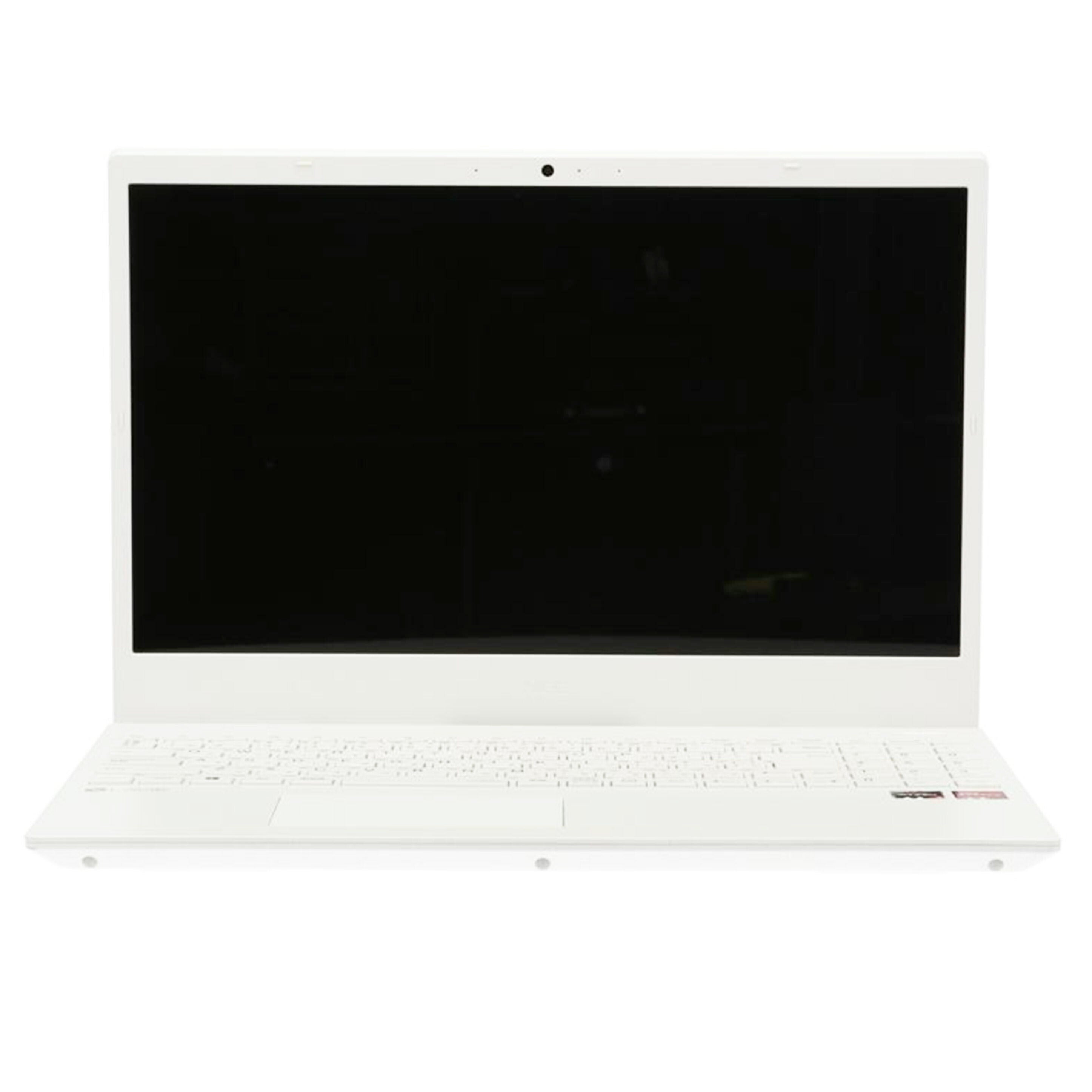 NEC NEC/ノートパソコン/PC-N1535AAW//08100638E/Bランク/77